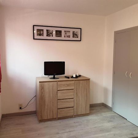 T1 Bis Centre Villetarbes Bagian luar foto