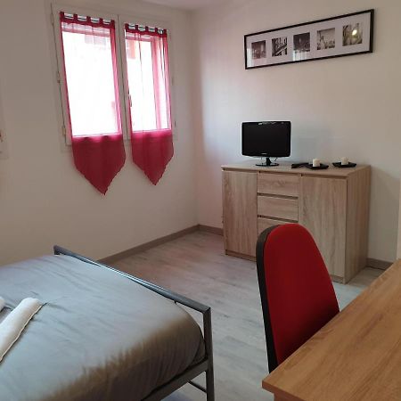 T1 Bis Centre Villetarbes Bagian luar foto